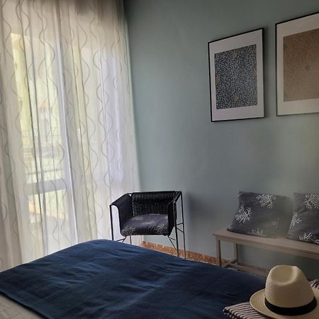 Appartamenti Le 4 Sorelle Rimini Eksteriør bilde