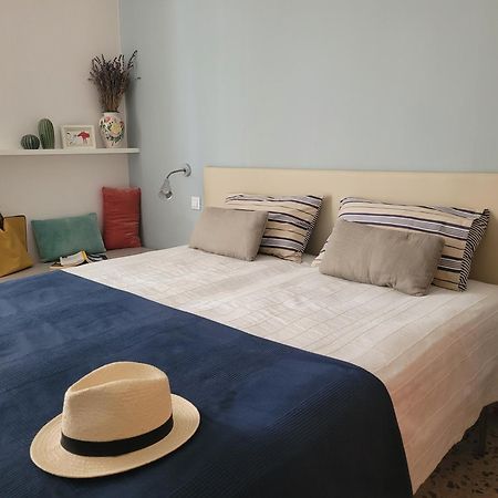 Appartamenti Le 4 Sorelle Rimini Eksteriør bilde