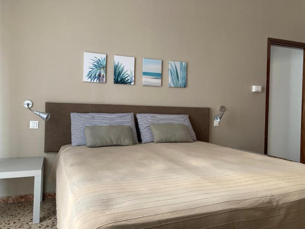 Appartamenti Le 4 Sorelle Rimini Eksteriør bilde