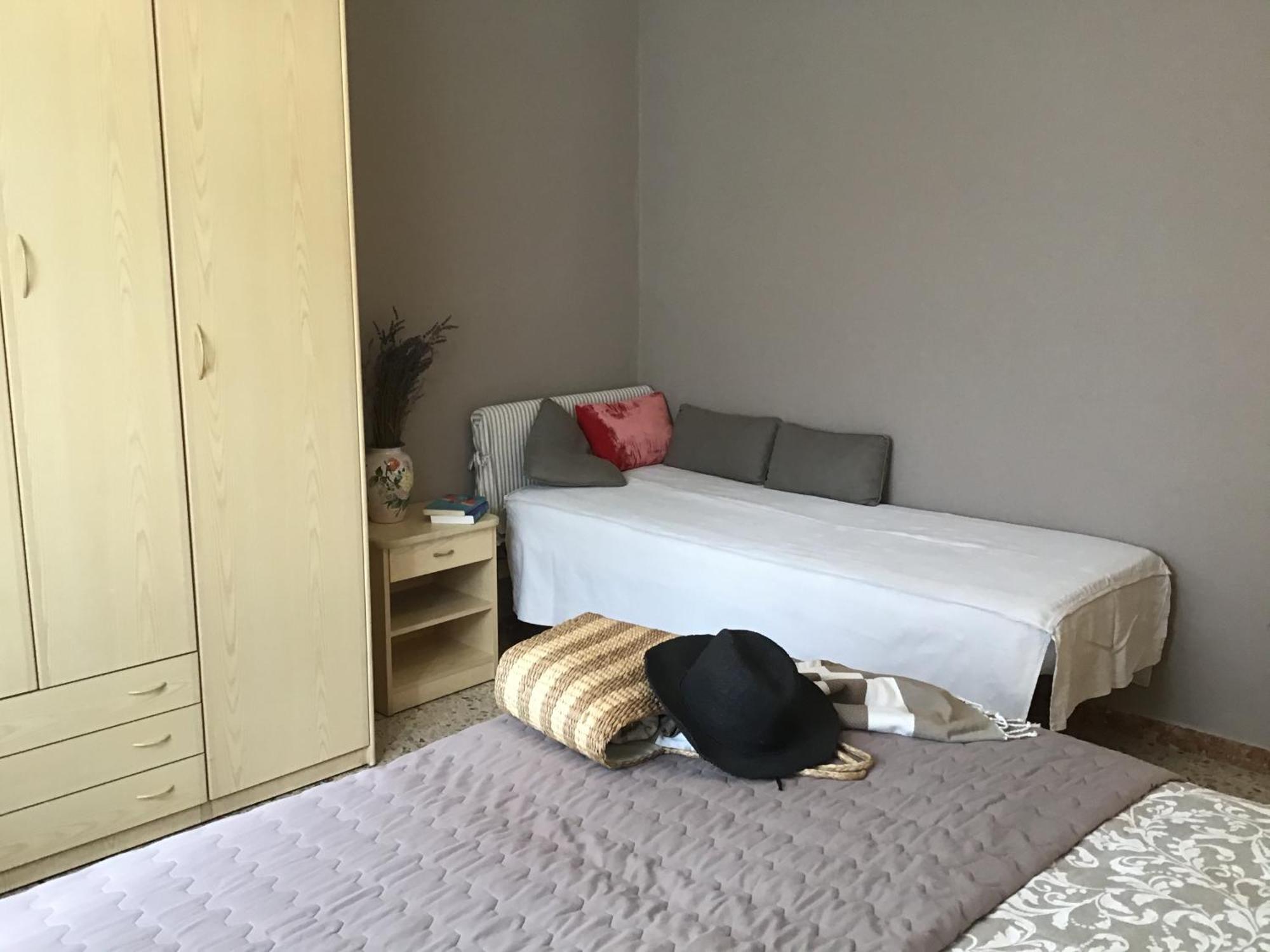 Appartamenti Le 4 Sorelle Rimini Rom bilde