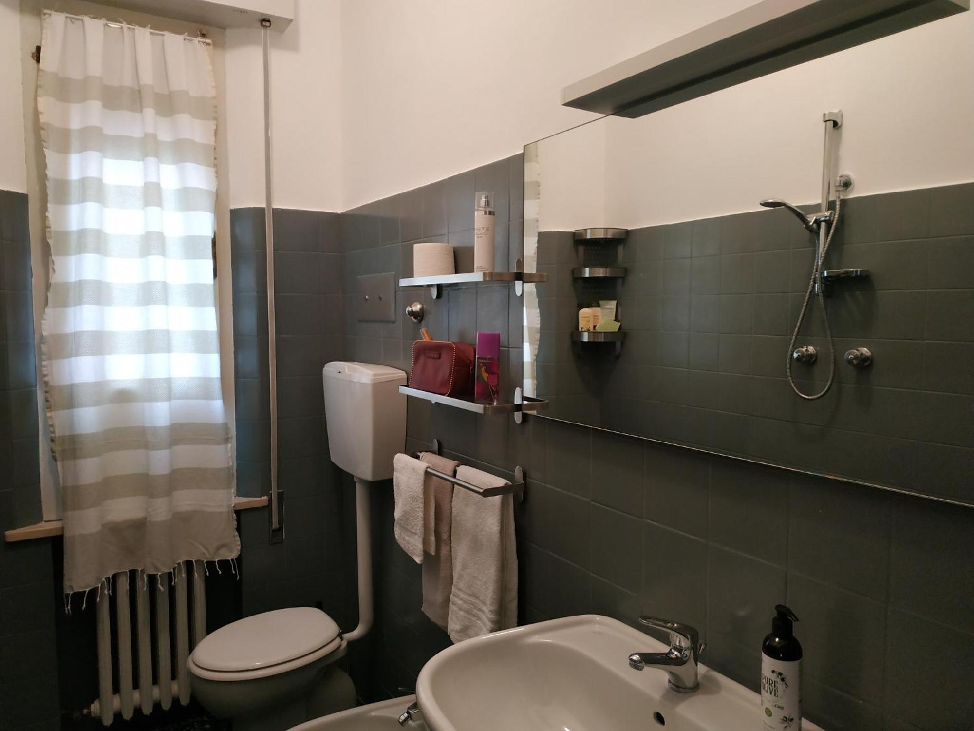 Appartamenti Le 4 Sorelle Rimini Rom bilde