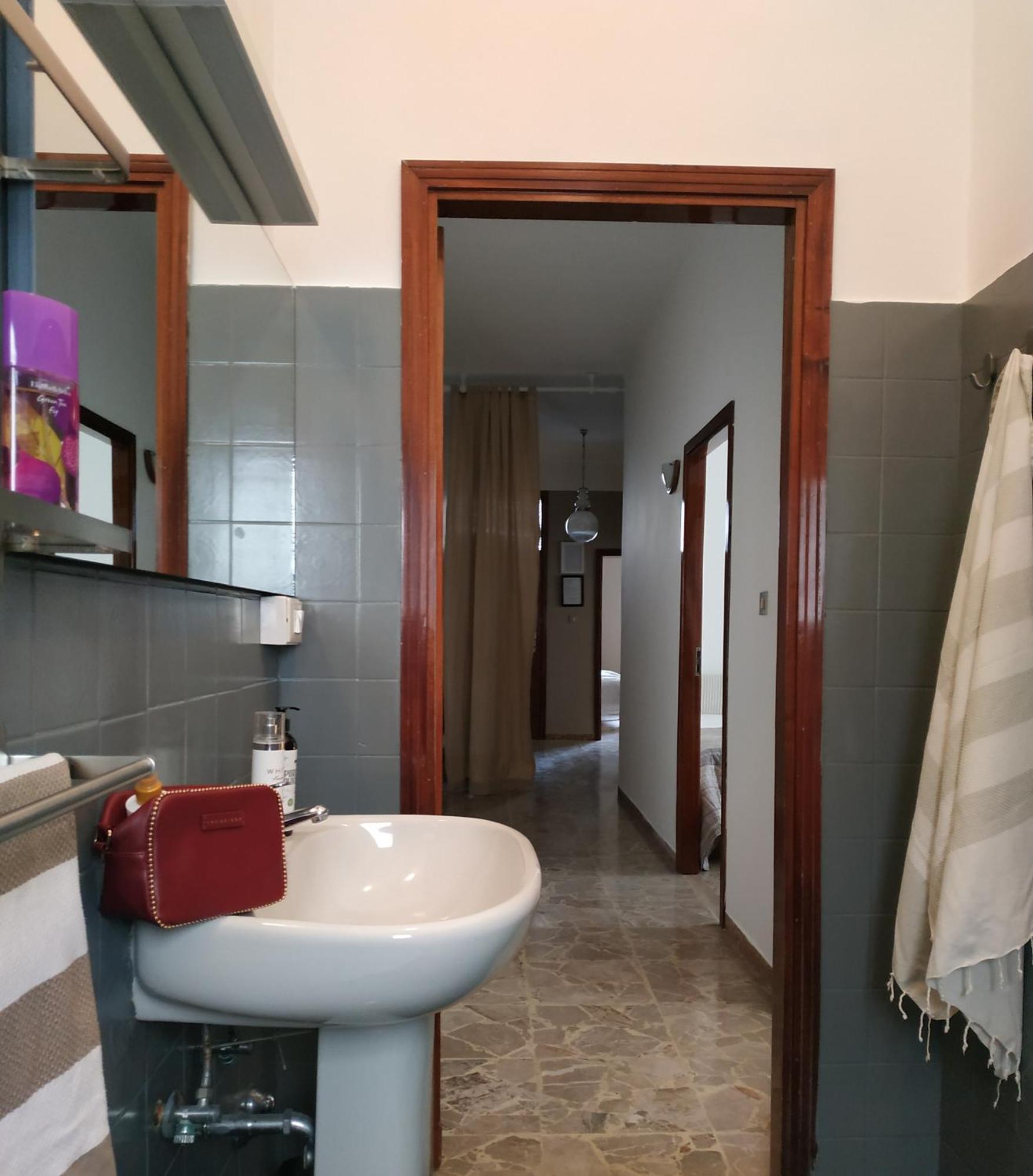 Appartamenti Le 4 Sorelle Rimini Rom bilde