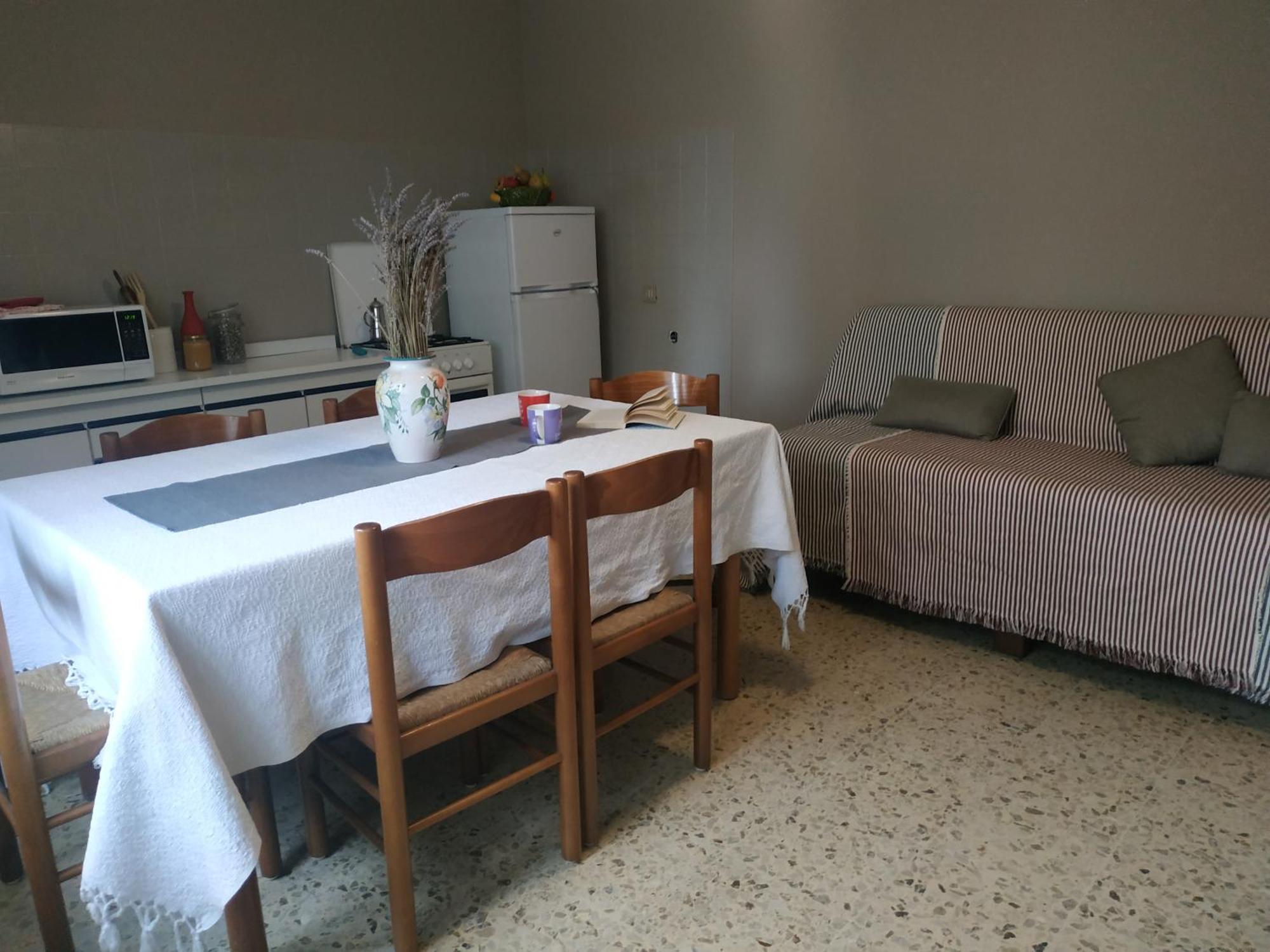Appartamenti Le 4 Sorelle Rimini Rom bilde