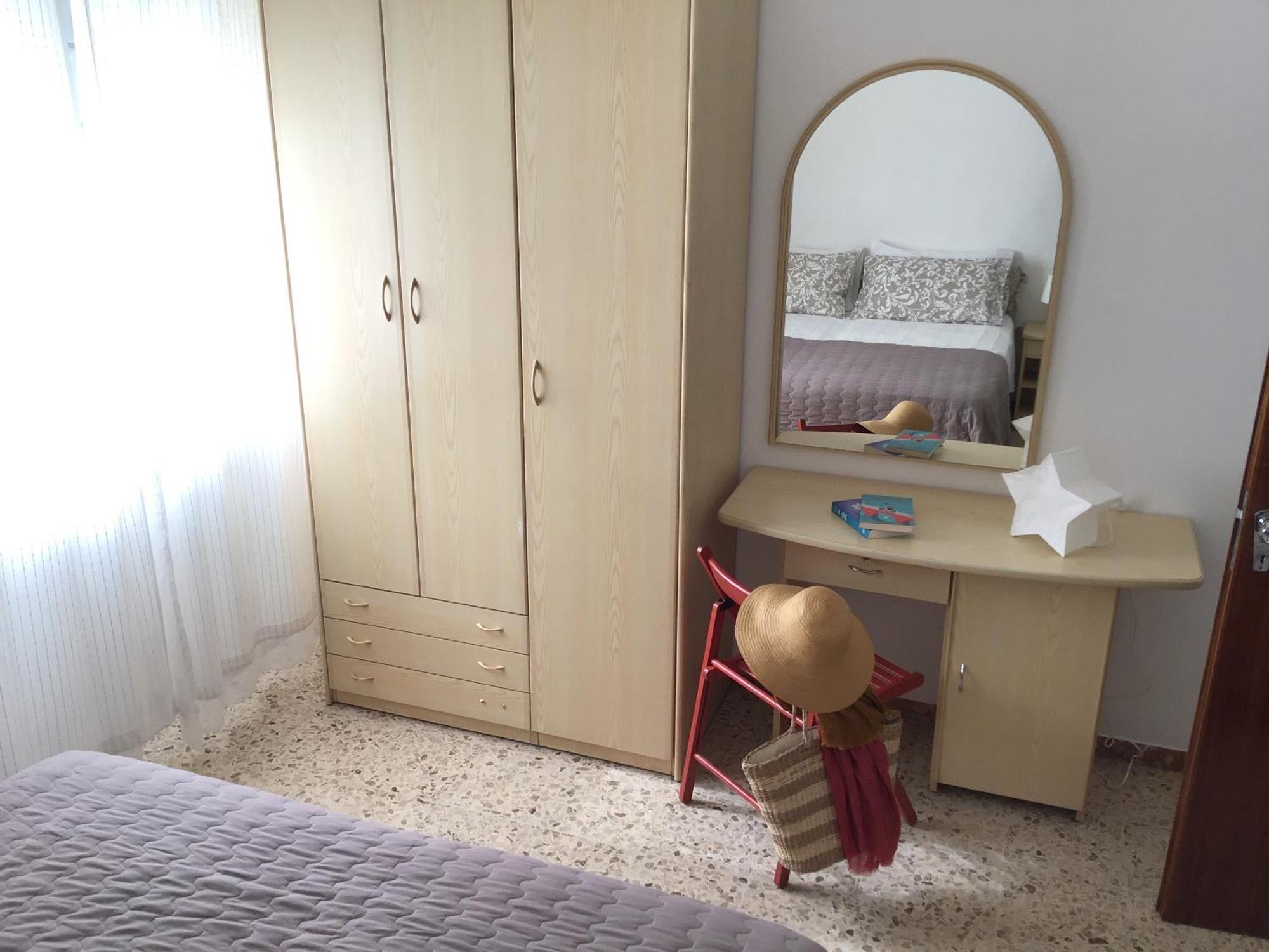 Appartamenti Le 4 Sorelle Rimini Rom bilde