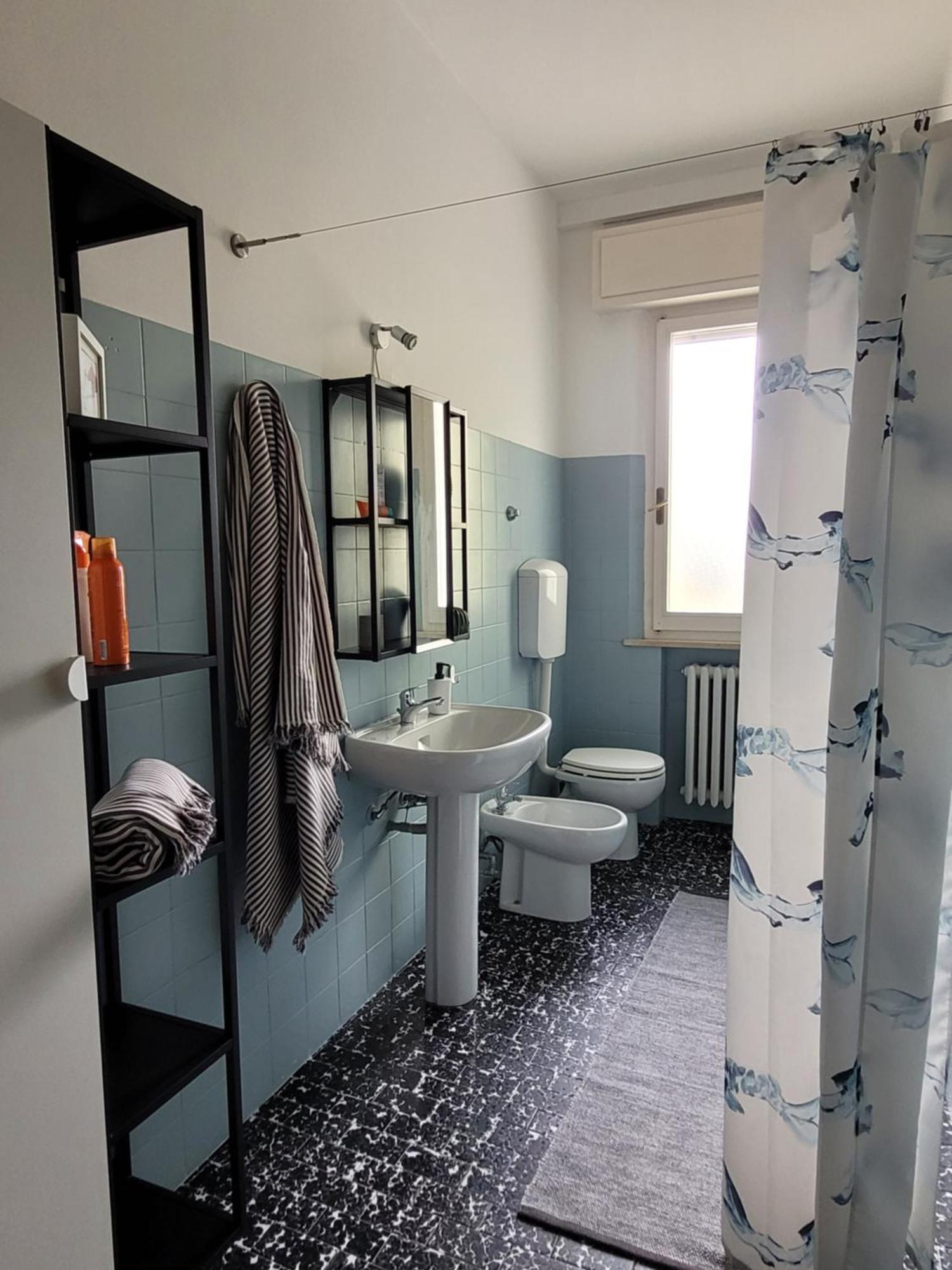 Appartamenti Le 4 Sorelle Rimini Eksteriør bilde
