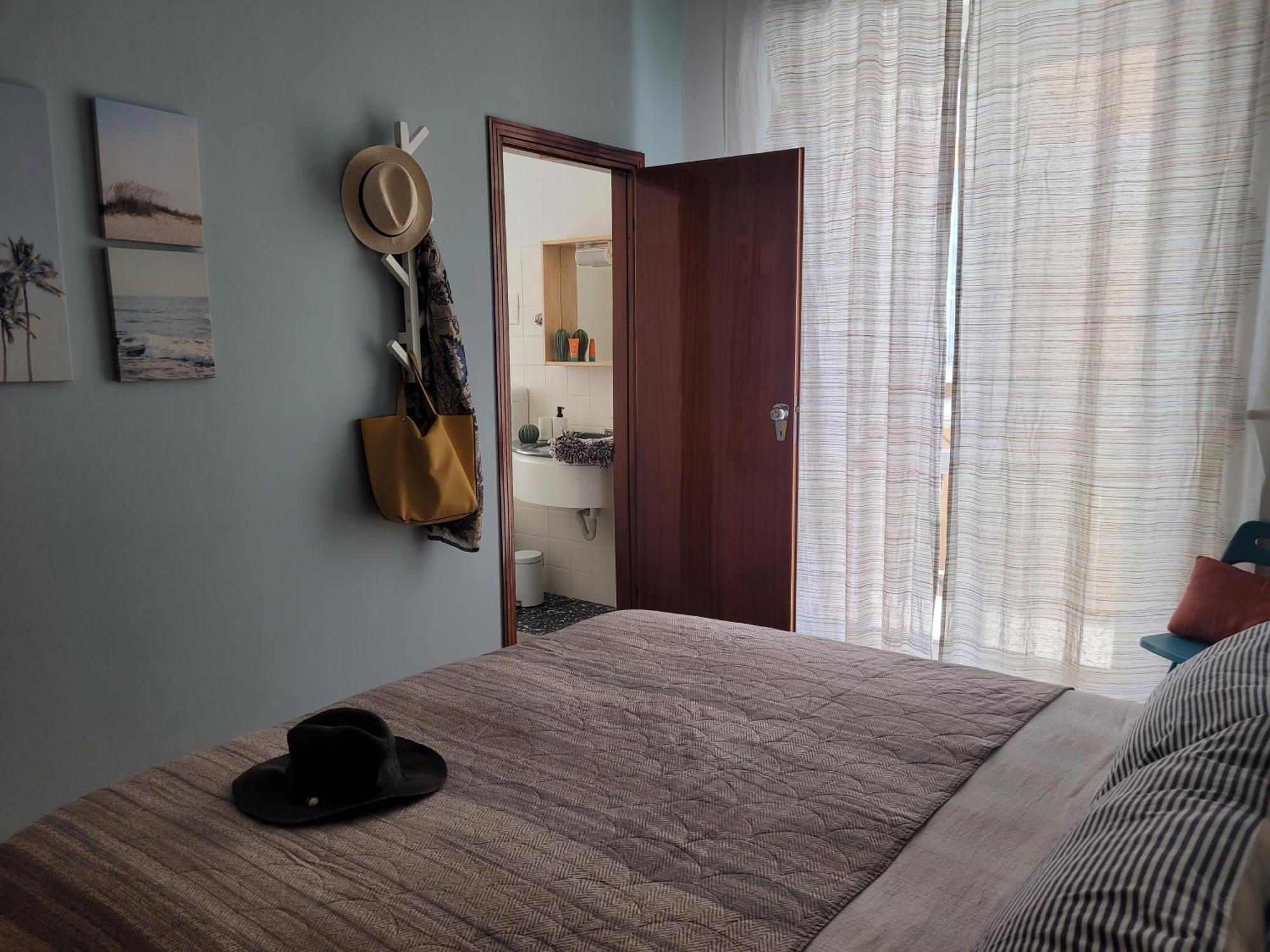 Appartamenti Le 4 Sorelle Rimini Eksteriør bilde