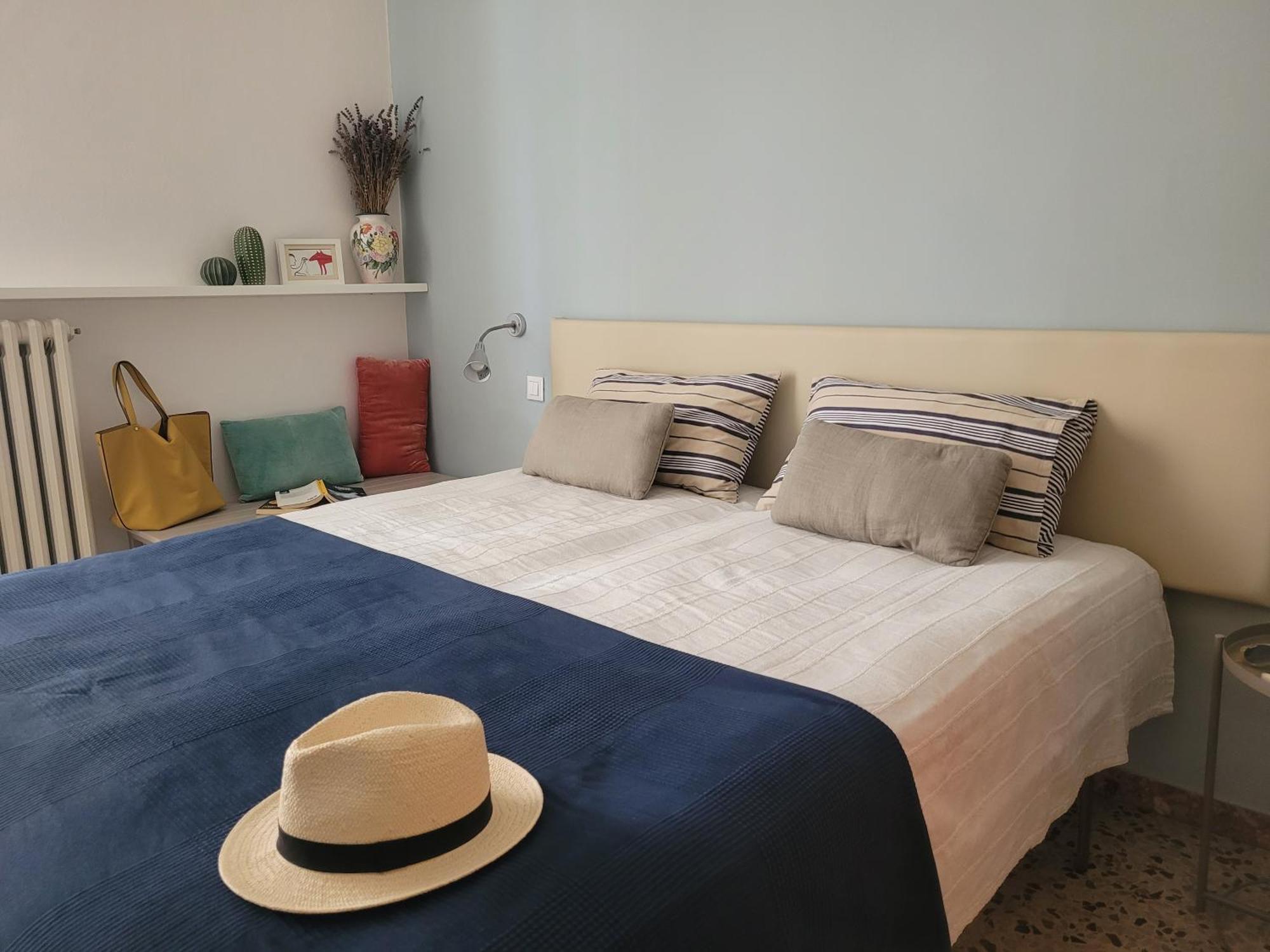 Appartamenti Le 4 Sorelle Rimini Eksteriør bilde