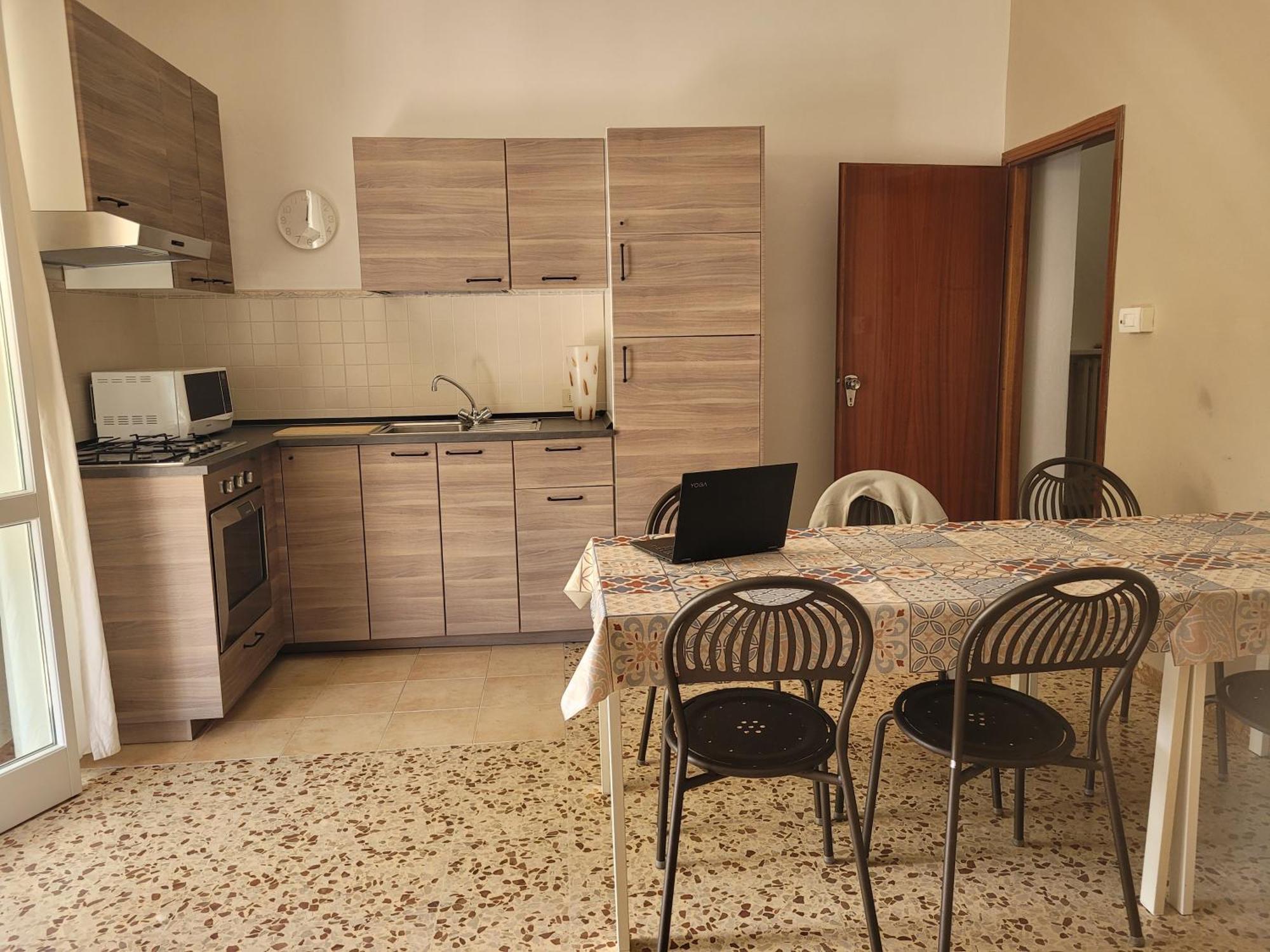 Appartamenti Le 4 Sorelle Rimini Eksteriør bilde